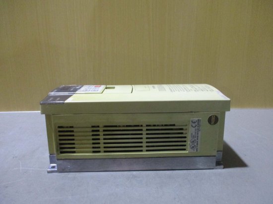 中古 MITSUBISHI FREQROL-A500 INVERTER FR-A520-0.4K インバータ 0.4kW - growdesystem