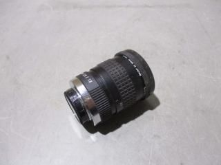  COSMICAR TELEVISION LENS 50mm