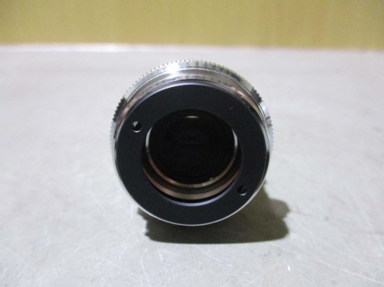 中古 NIKON 対物レンズ CF Plan 5X/0.13 ∞/0 EPI - growdesystem