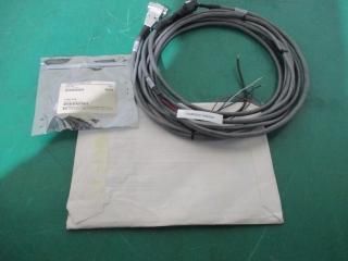  CA-FC10-SH-NC-6 10-PIN LATCHING CONNECTOR / UNTERMINATED, SHIELDED CABLE /US DIGITAL EA-R-L-10-H5