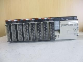  OMRON C200H-MR831 C200H-BC081-V2 ID212*8 ޥ֥륳ȥ