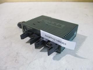  Panasonic FP0R-C16T Control Unit  AFR0RC16T