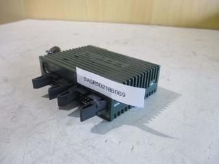  Panasonic FP0R-C16T Control Unit  AFR0RC16T