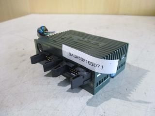  Panasonic FP0R-C16T Control Unit  AFR0RC16T