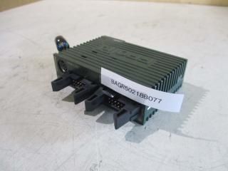  Panasonic FP0R-C16T Control Unit  AFR0RC16T