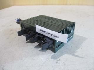 Panasonic FP0R-C16T Control Unit  AFR0RC16T