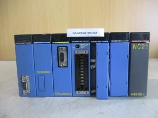  YOKOGAWA F3LC11-1N /SP21-0N/SM01/W064-3F/X016-3N/0A02-0N/PU10-0N/F3BU06