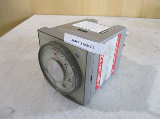 中古 YAMATAKE RN796A101-1 MOTOR CAL - growdesystem