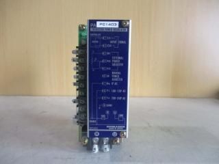  SHIMADEN THYRISTOR POWER REGULATOR PAC15P002081-N0 ꥹѥ쥮졼