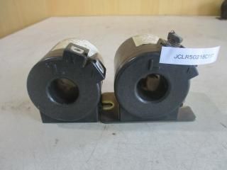  MITSUBISHI CURRENT TRANSFORMER CW-5L ή 120AT/5A[2ĥå]