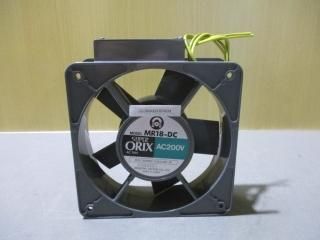  ORIENTAL MOTOR ACήե ORIX MR18-DC AC 200V