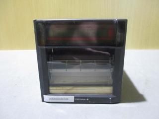  Yokogawa UR1000 436001 Digital Chart Recorder
