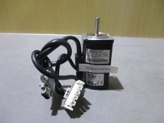 Yaskawa AC Servo Motor SGMAH-A5B1A21