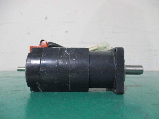 中古 ORIENTAL MOTOR STEPPING MOTOR 5-PHASE PH544HG1-NB - growdesystem