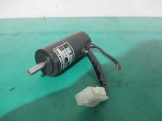  OLYMPUS BRUSHLESS DC SERVO MOTOR BC3024S482T 30W