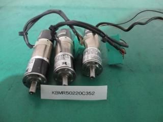  HARMONIC DRIVE SYSTEMS DC SERVO ACTUATOR RH-5A-5502-E036A0 3å