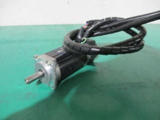  PANASONIC AC SERVO MOTOR UDAF10BAAN 100W 