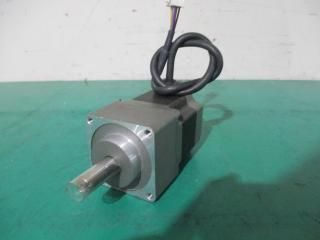  ORIENTAL MOTOR STEPPING MOTOR  PKE566AC-PS5