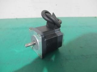  ORIENTAL MOTOR STEPPING MOTOR 5-PHASE PK566AW 1.4A