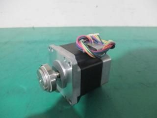  ORIENTAL MOTOR STEPPING MOTOR 5-PHASE PK566-NA
