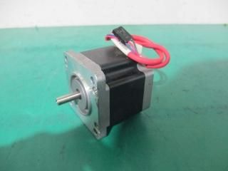  ORIENTAL MOTOR STEPPING MOTOR 2-PHASE PV266-D2.8AA 2.8A