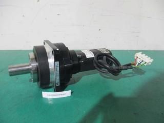  YASKAWA AC SERVO MOTOR SGMAH-01AAAHC61 100W/HPG-20A-21-J603A-SP