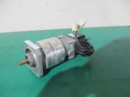 中古 YASKAWA AC SERVO MOTOR SGMP-01A312 100W/IB-SERIES JNFJM-M20-SV-10 -  growdesystem