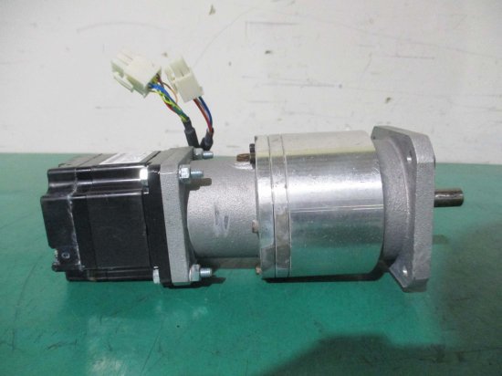 中古 YASKAWA AC SERVO MOTOR SGMP-01A312 100W/IB-SERIES JNFJM-M20-SV-10 -  growdesystem