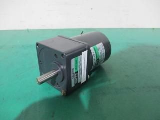  ORIENTAL MOTOR GEAR HEAD 3GN30K/SPEED CONTROL MOTOR MSM315-402 15W