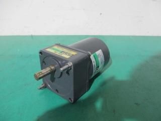  ORIENTAL MOTOR GEAR HEAD 3GN18K/INDUCTION MOTOR 3IK15GN-A