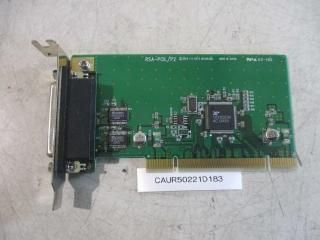  DATA DEVICE RSA-PCIL/P2 KS-192