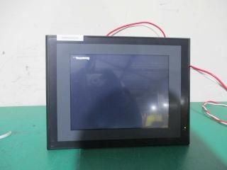 OMRON INTERACTIVE DISPLAY  NS10-TV00B-V2 24V 25W OK