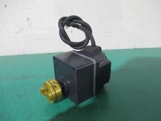 ORIENTAL MOTOR BRUSHLESS MOTOR K0541-M 60W/GEAR HEAD GFH4G30