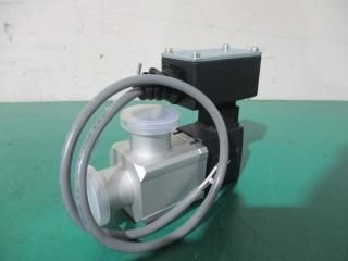  SMC XLS-25 SOLENOID VALVE