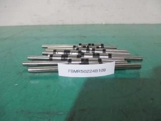 Bearing LINEAR guide round IKO LSAG5 8SET