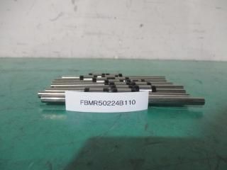 Bearing LINEAR guide round IKO LSAG5 8SET
