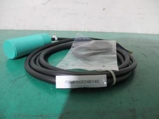 P+F Inductive Proximity Switch NJ10-30GK-E-T Sensor
