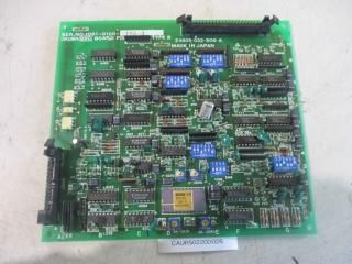  OKUMA SVC BOARCD FOR BL-ACT E4809-032-506-A