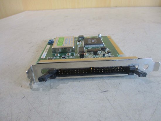 中古 INTERFACE PCI-3522A インターフェースモジュール - growdesystem