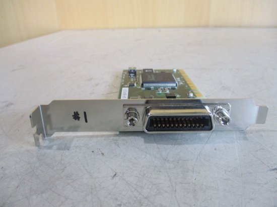 中古 CONTEC GP-IB(PCI)FL PCIバス対応GPIB通信ボード - growdesystem