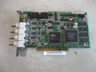  RICE-001A FAST P-900210 TEC-1VM