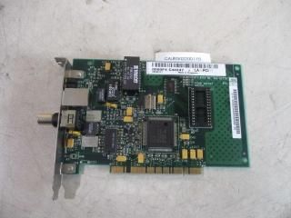  PROM SOCKET NOTCH LA-PCI