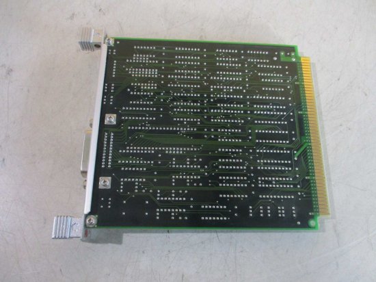 中古 Interface AZI-4301 Cバスボード - growdesystem