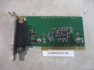  I-O DATA DEVICE RSA-PCIL/P2 