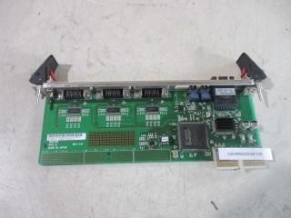 CLASS 1 LASER PRODUCT 90G4116, 90G4116A D78665 BOARD