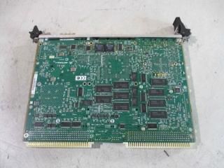 Melec C-820A 60807-068/BSA01 PAM-420A Module Board