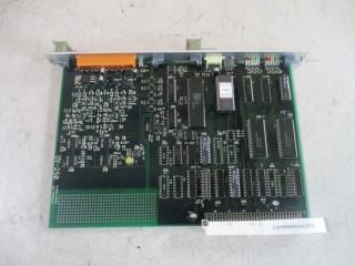 UNIWIRE SYSTEM VME INTERFACE BOARD UV-250 