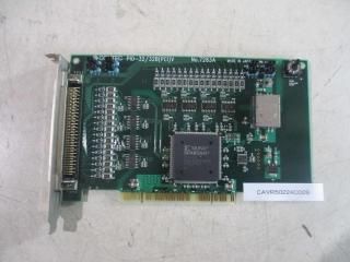 CONTEC(ƥå) ﷿Ÿ¢ǥϥܡ PIO-32/32B(PCI)V