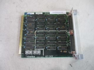 INTERFACE AZI-2432  P/906/43-001(13)