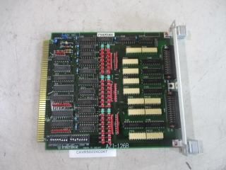 Interface AZI-126B